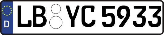 LB-YC5933