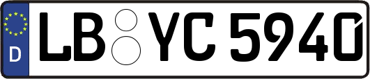 LB-YC5940