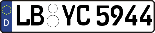 LB-YC5944