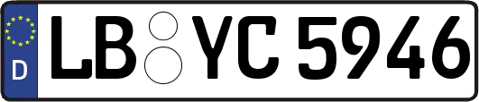 LB-YC5946