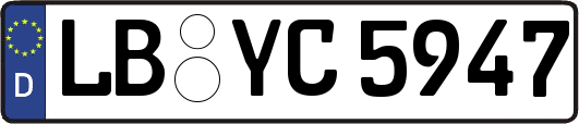 LB-YC5947