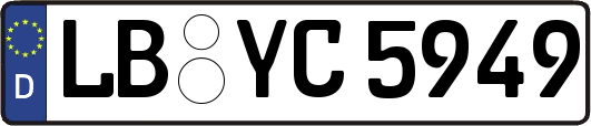 LB-YC5949