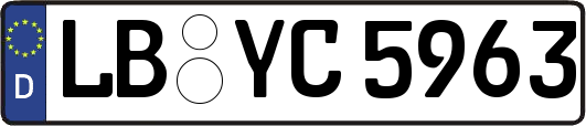 LB-YC5963