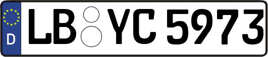 LB-YC5973