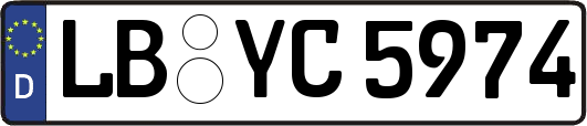 LB-YC5974