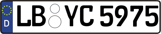 LB-YC5975