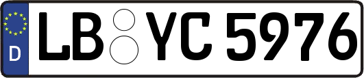 LB-YC5976