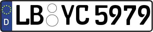 LB-YC5979