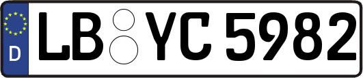 LB-YC5982