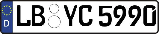 LB-YC5990