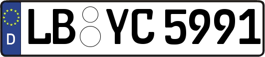 LB-YC5991