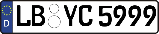 LB-YC5999