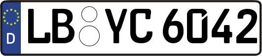 LB-YC6042