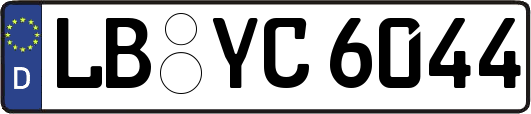 LB-YC6044