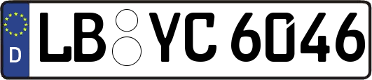 LB-YC6046