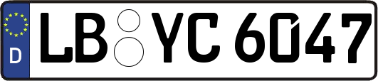 LB-YC6047