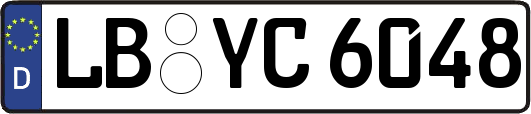 LB-YC6048