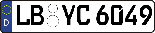 LB-YC6049