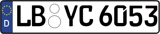 LB-YC6053