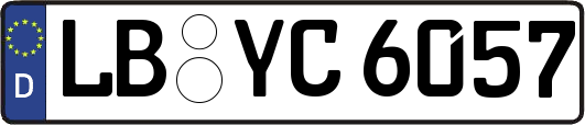 LB-YC6057