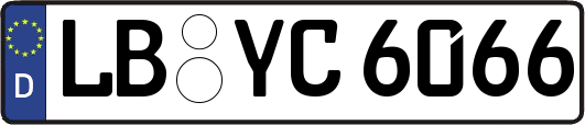 LB-YC6066