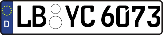 LB-YC6073