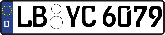 LB-YC6079
