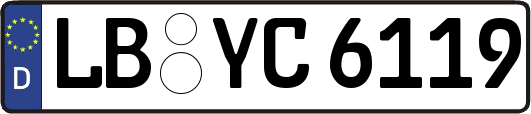 LB-YC6119