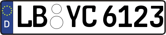 LB-YC6123