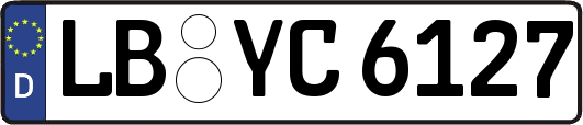 LB-YC6127