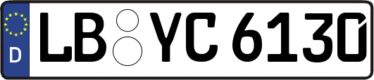 LB-YC6130
