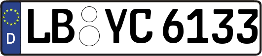 LB-YC6133