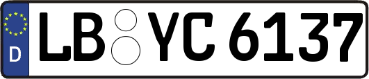 LB-YC6137