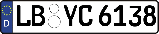 LB-YC6138