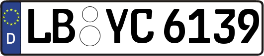 LB-YC6139