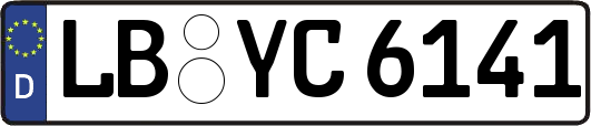 LB-YC6141