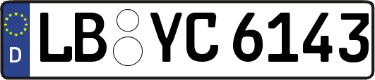 LB-YC6143