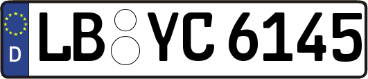 LB-YC6145