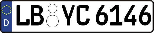 LB-YC6146