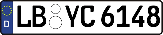 LB-YC6148