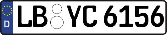 LB-YC6156
