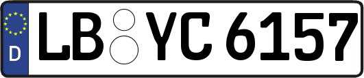 LB-YC6157