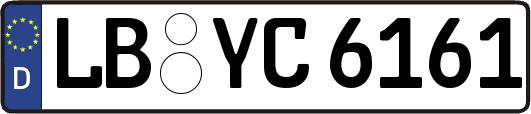 LB-YC6161