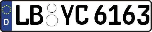 LB-YC6163