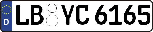 LB-YC6165