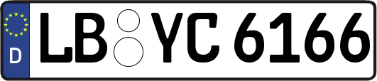 LB-YC6166