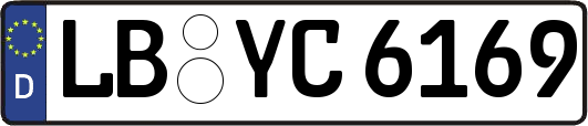 LB-YC6169