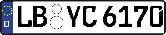 LB-YC6170