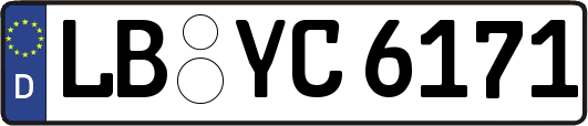 LB-YC6171