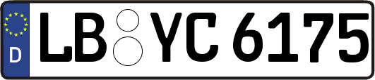 LB-YC6175